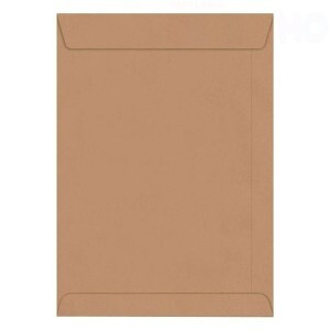 ENVELOPE OFICIO KRAFT 240X 340 UN