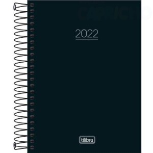 AGENDA 2026 ESPIRAL PEPPER