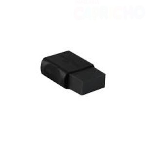 BORRACHA BLACK FABER CASTELL