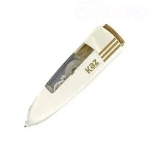 CORRETIVO ROLLER 5MM X6M