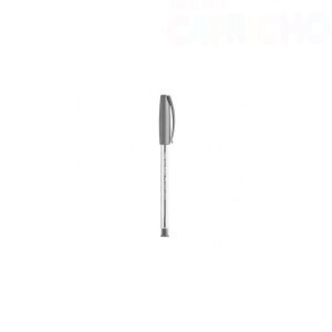 CANETA ESFEROGRAFICA TRILUX PRATA