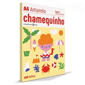 SULFITE COLOR 100 FLS AM