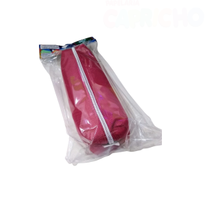 ESTOJO LONA GRANDE 1 DIVISÓRIA