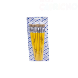 PINCEL CHATO 12