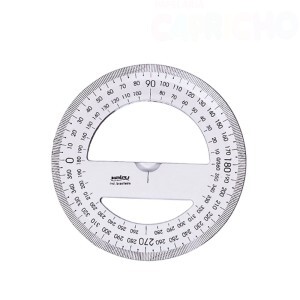 TRANSFERIDOR ACRILICO 360º