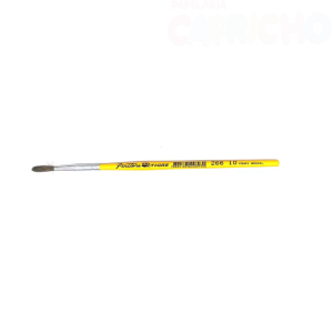PINCEL REDONDO 10