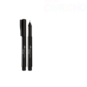 CANETA HIDRO FINE PEN 0.4 PT