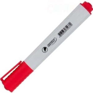 MARCADOR QUADRO BCO VER