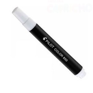 PINCEL ATOMICO COLOR 850 JUNIOR PRETO PILOT